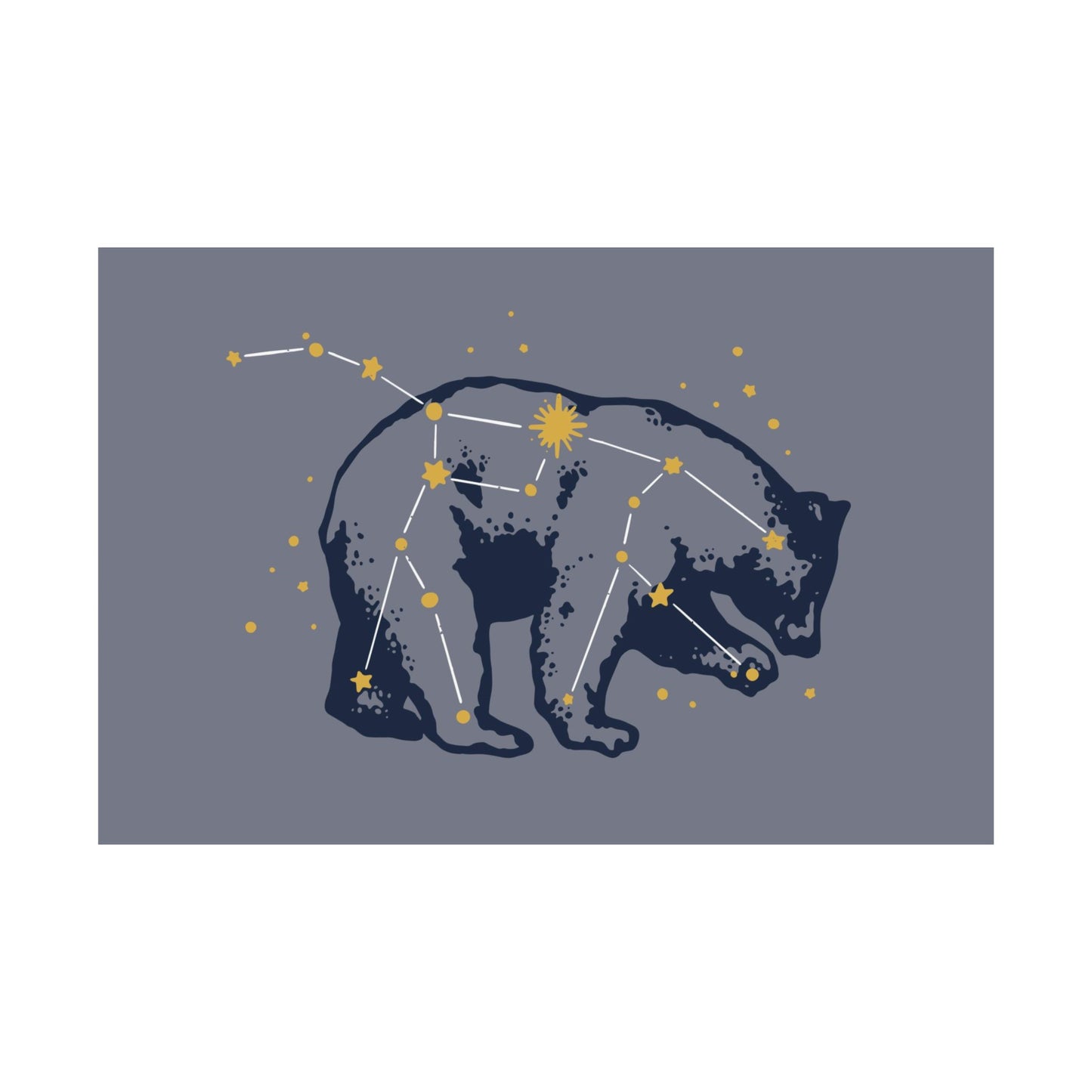 Ursa Major Print