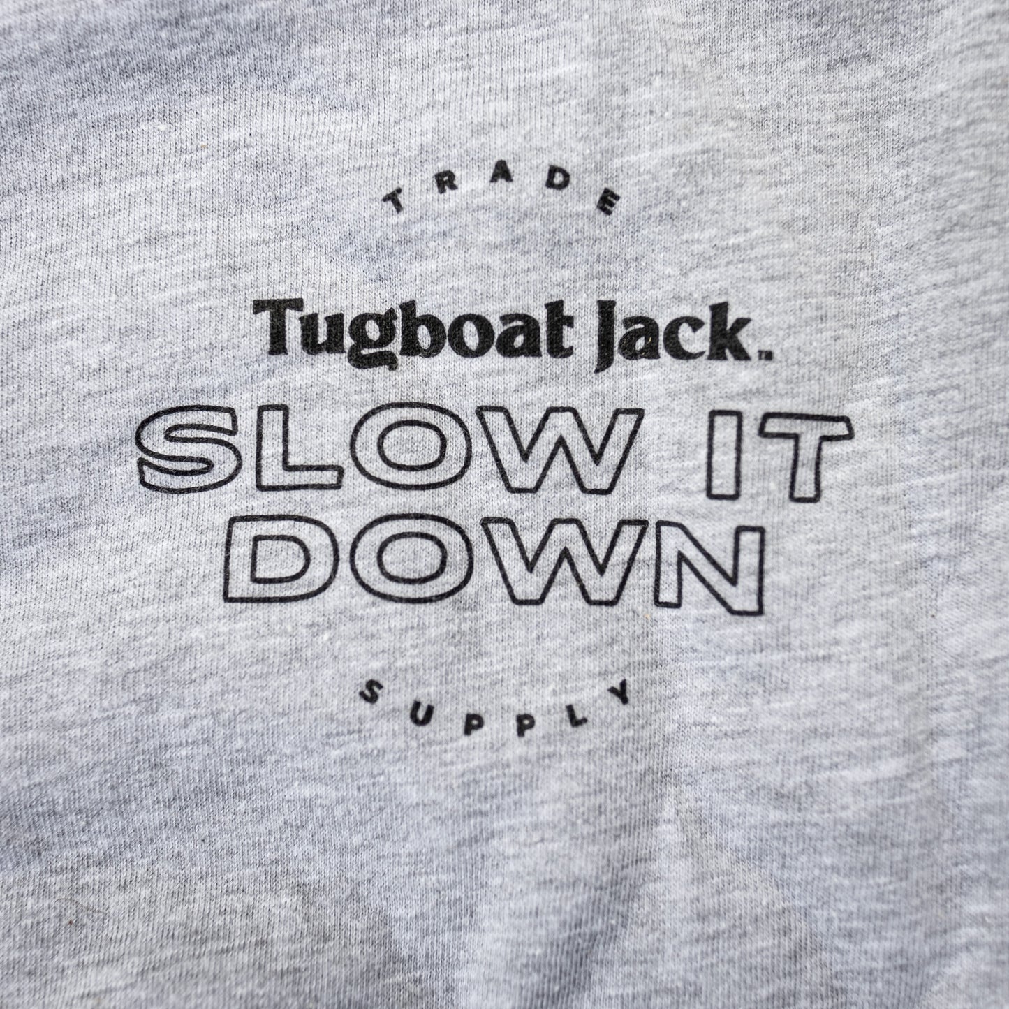 Slow It Down lite