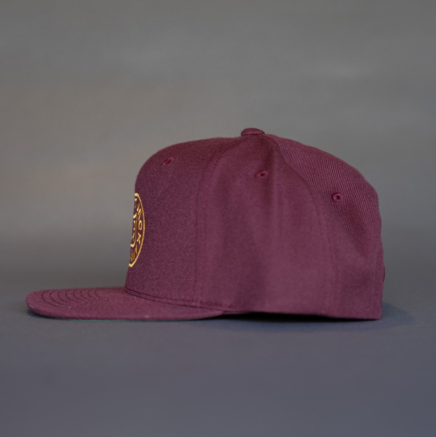 TRD MRK- Six Panel Hat