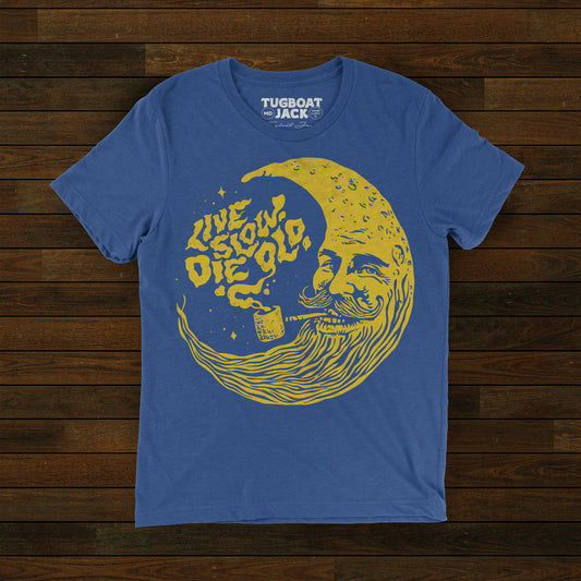 Moon Man