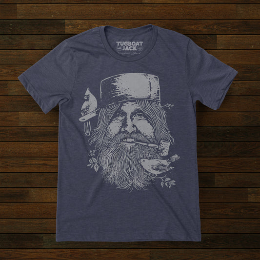Johnny Appleseed