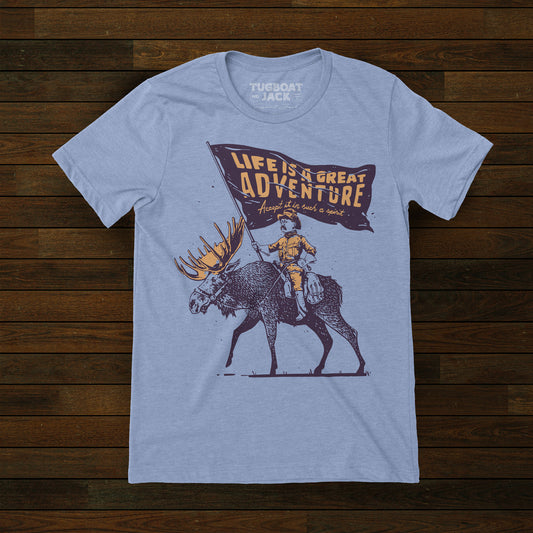 Rough Rider