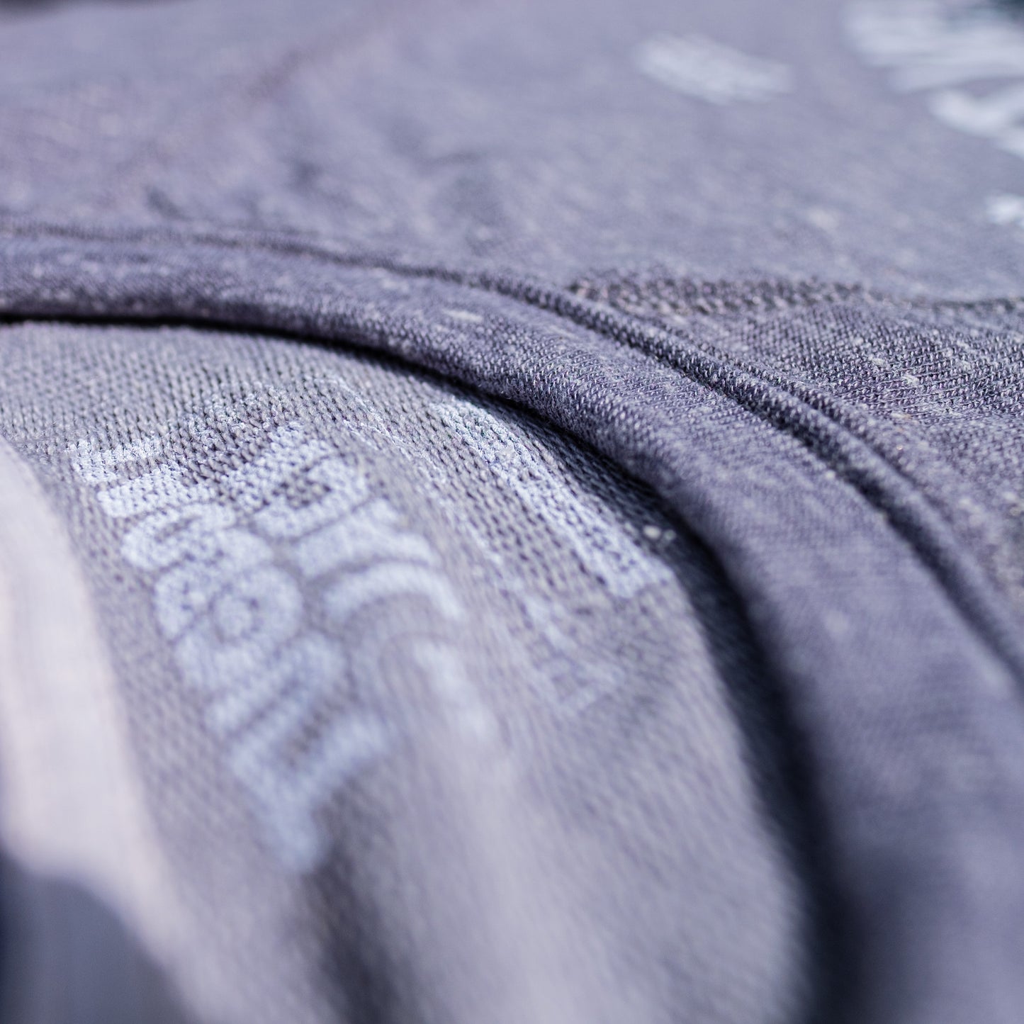 Lead a Quiet Life Crewneck Sweatshirt