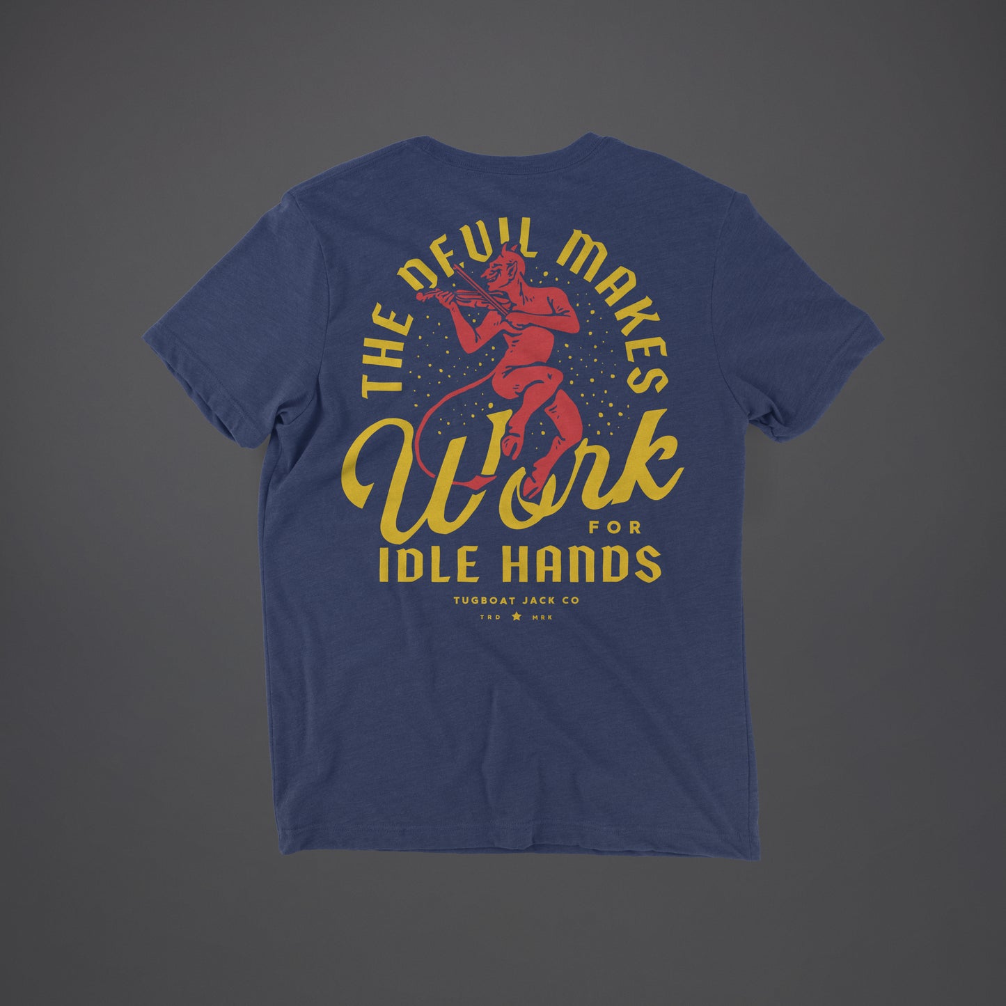Devil's Work