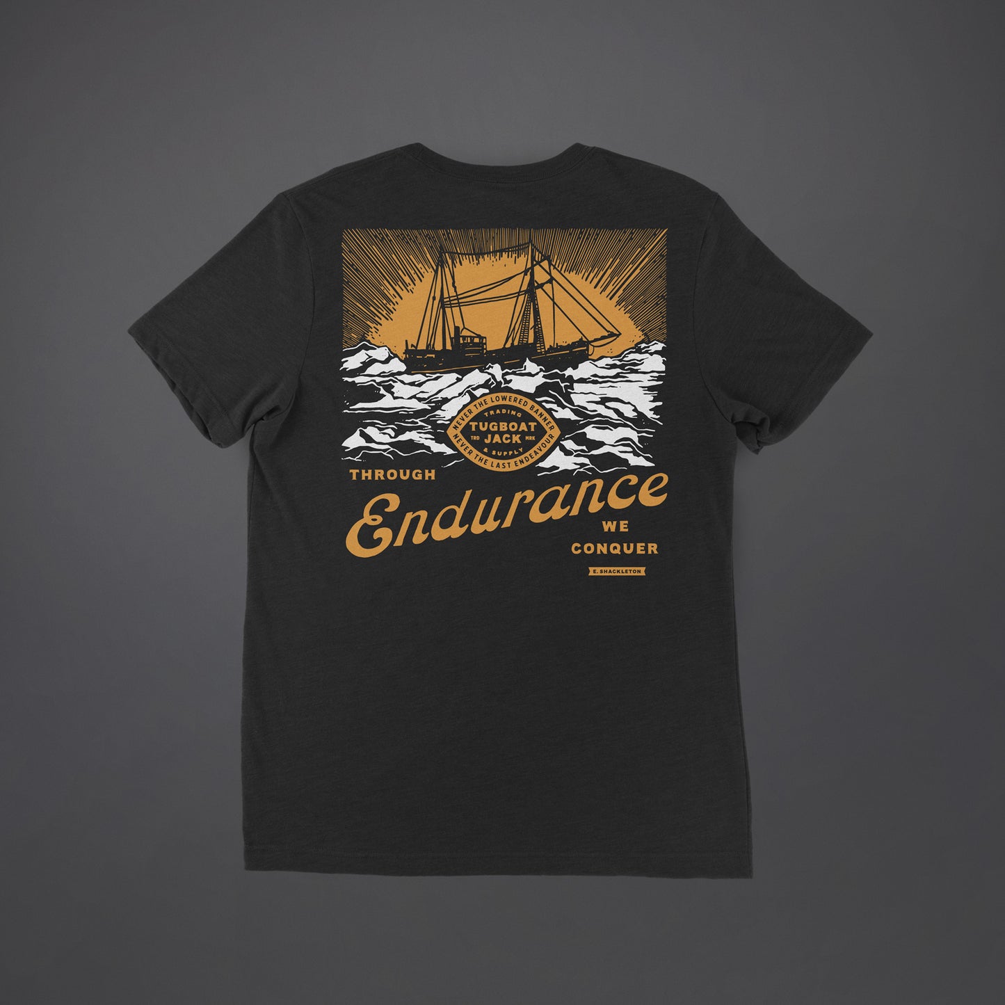 Shackleton