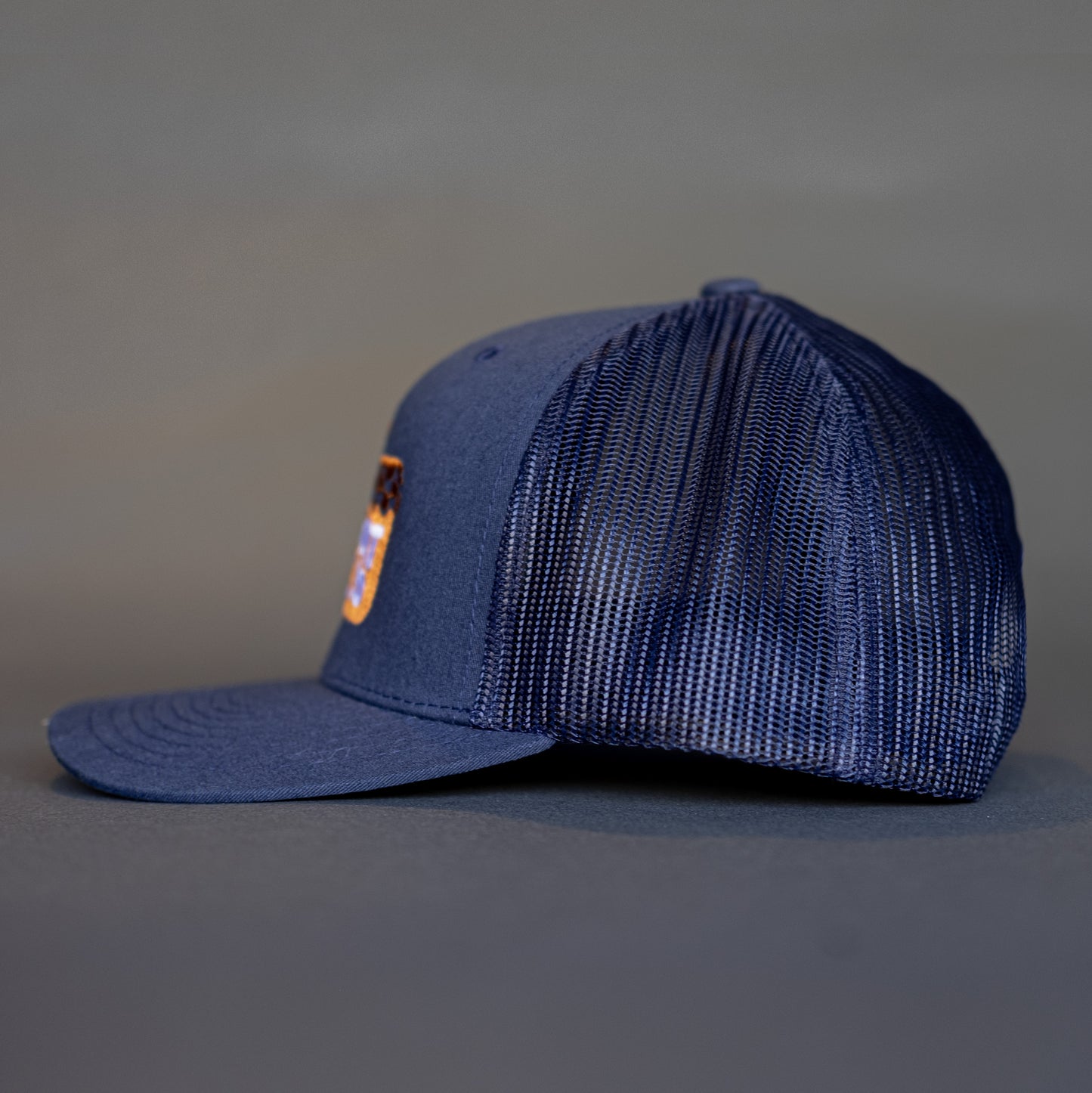 Acorn - Six Panel Trucker Hat