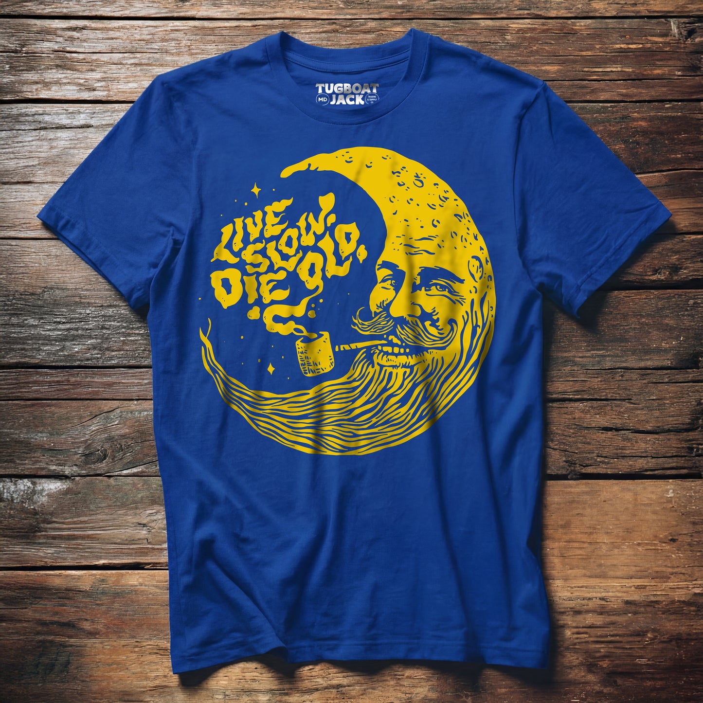 Moon Man