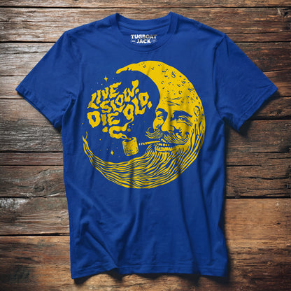 Moon Man