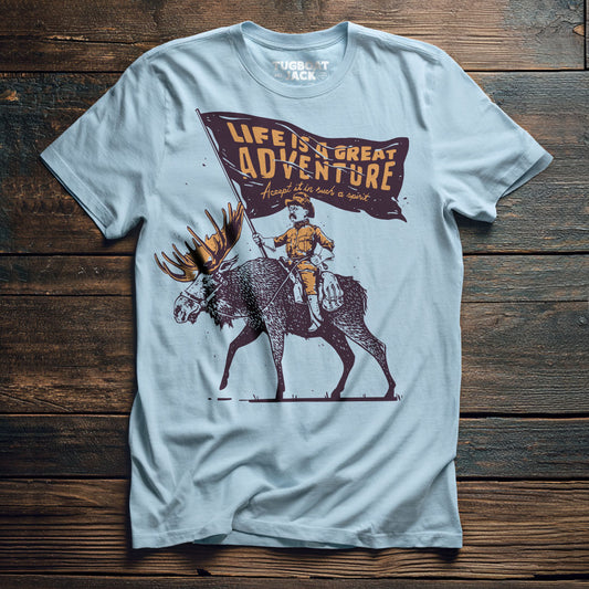 Rough Rider