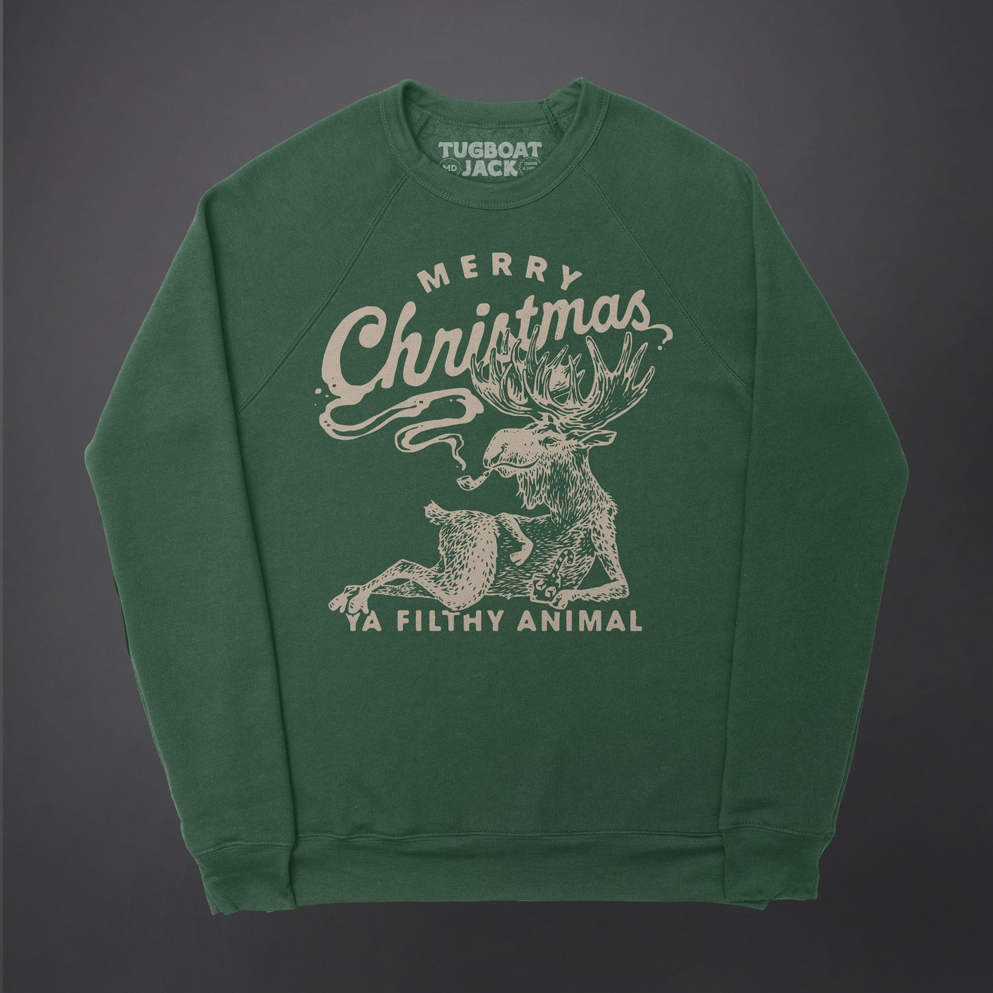 Filthy Animal Sweatshirt