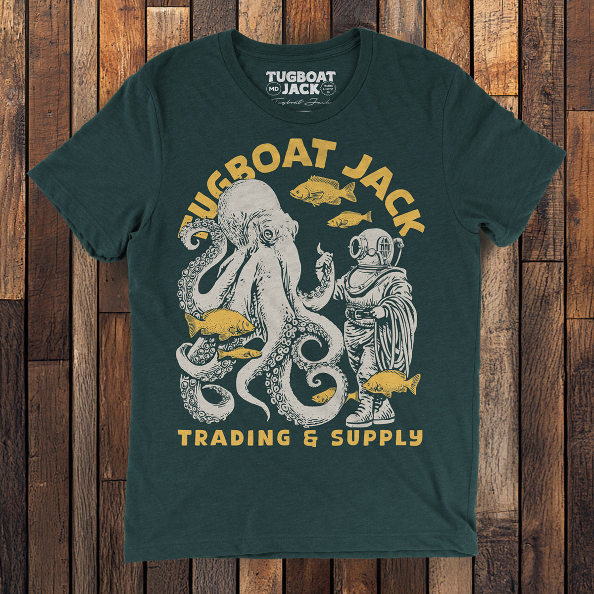 Trade and Supply Two