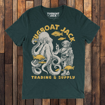 Trade and Supply Two