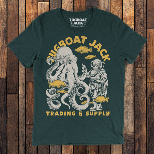 Trade and Supply Two