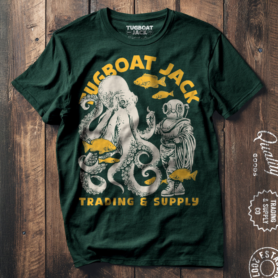 Trade and Supply Two